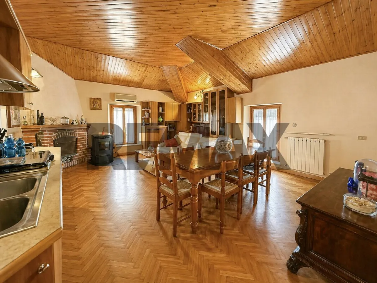 Casa Indipendente in vendita a Paderno Ponchielli - foto 4