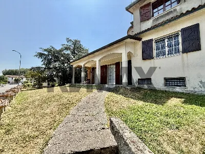 Casa Indipendente a Crotta d'Adda