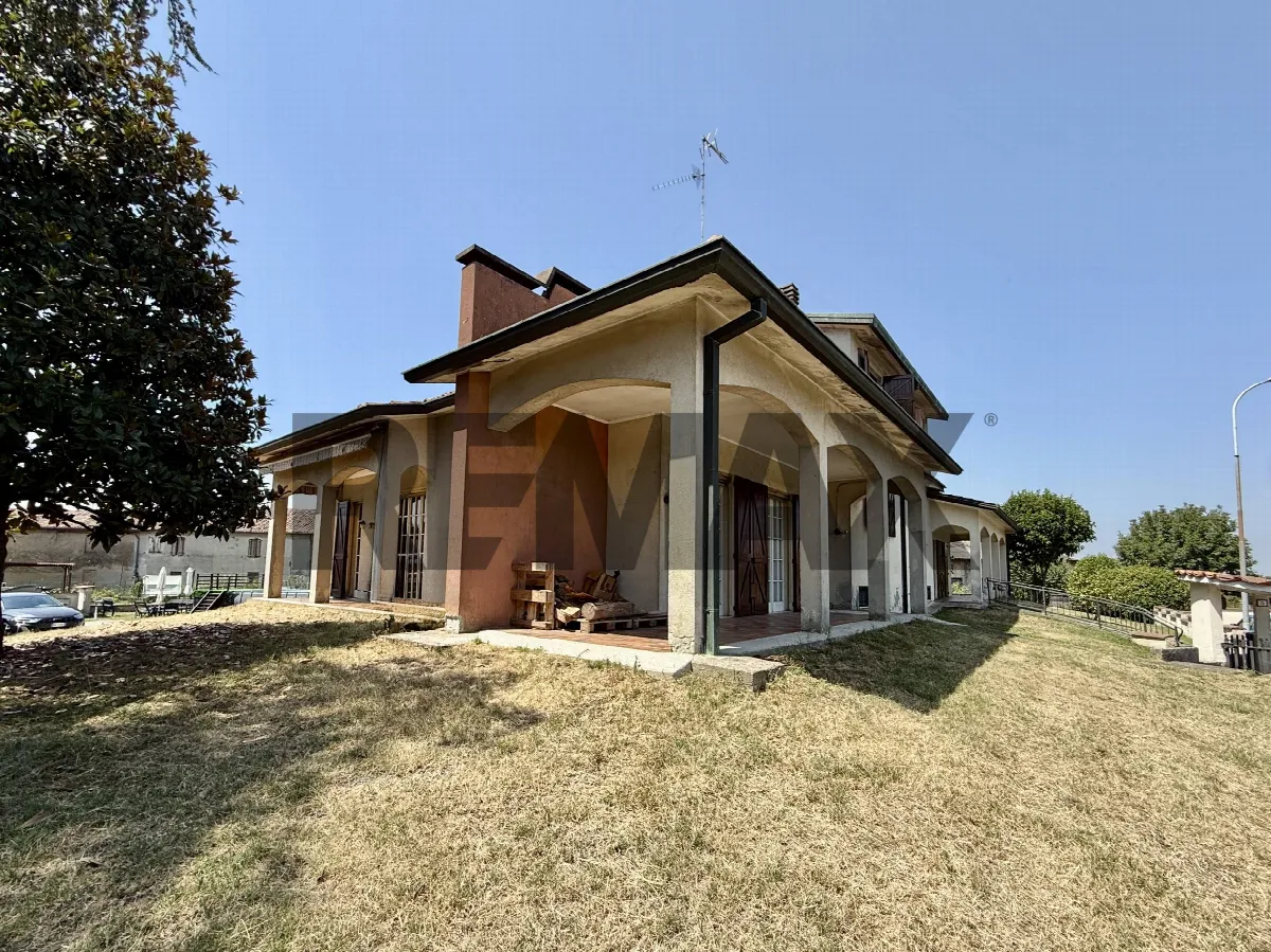 Casa Indipendente in vendita a Crotta d'Adda - foto 3