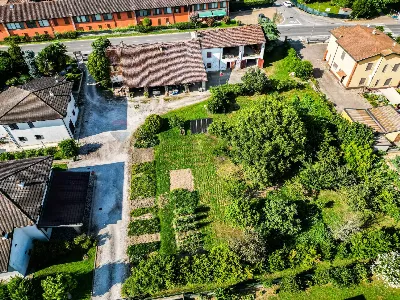 Rustico/Casale in vendita a Corte de' Frat... - foto 1