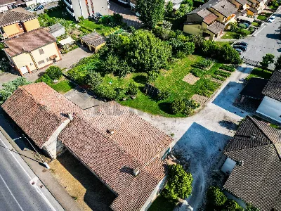 Rustico/Casale in vendita a Corte de' Frat... - foto 2