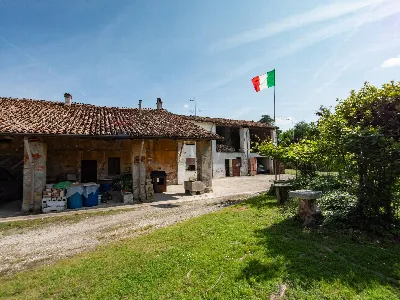 Rustico/Casale in vendita a Corte de' Frat... - foto 3