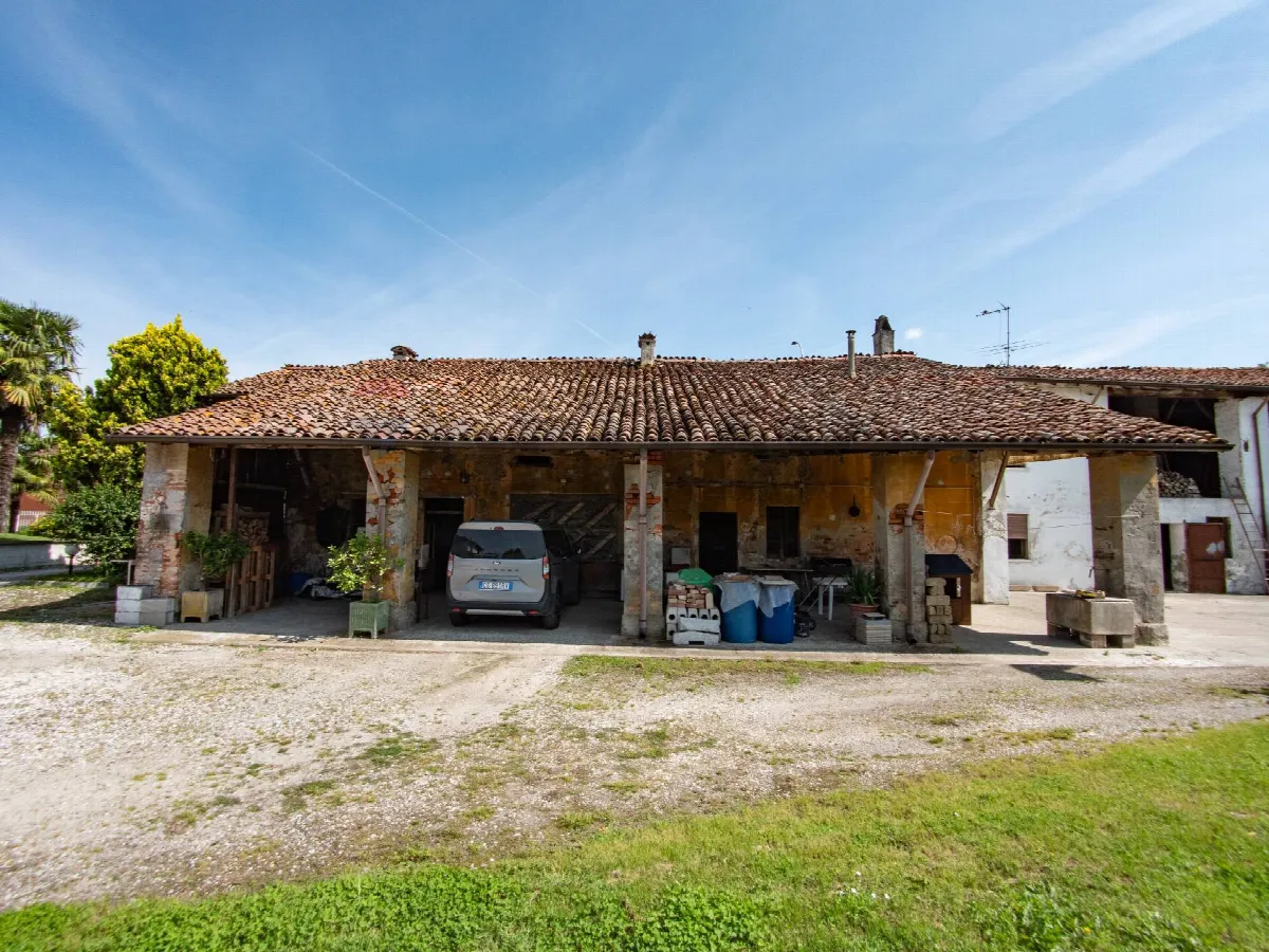 Rustico/Casale in vendita a Corte de' Frati - foto 4
