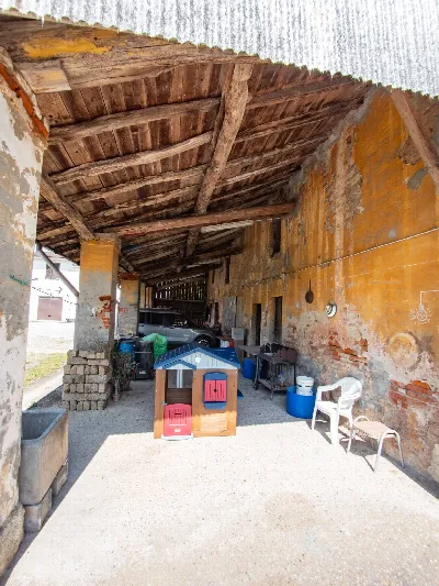 Rustico/Casale in vendita a Corte de' Frat... - foto 5