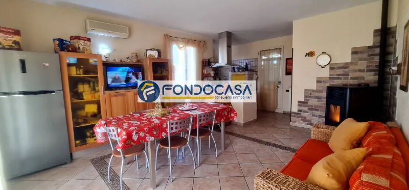 Villa in vendita a Brindisi - foto 1