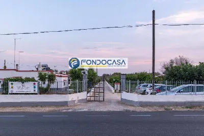 Casa Indipendente a Brindisi