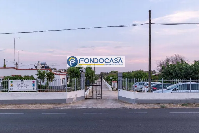 Casa Indipendente in vendita a Brindisi, Mitrano, Litoranea, Montenegro - foto 1