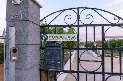 Casa Indipendente in vendita a Brindisi, M... - foto 2