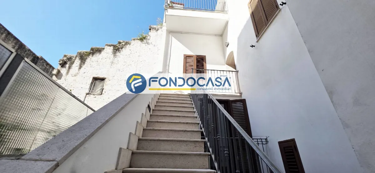 Casa Indipendente in vendita a Brindisi, Centro Storico, Cappuccini, Commenda - foto 4