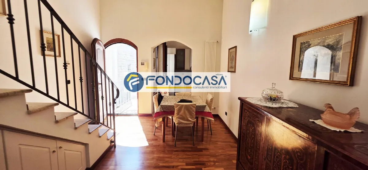 Casa Indipendente in vendita a Brindisi, Centro Storico, Cappuccini, Commenda - foto 5
