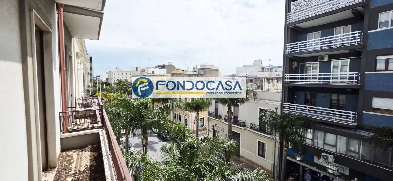 Ufficio in vendita a Brindisi, Centro storico, cappuccini, commenda - foto 10
