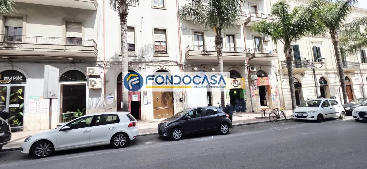 Ufficio in vendita a Brindisi, Centro Storico, Cappuccini, Commenda - foto 2