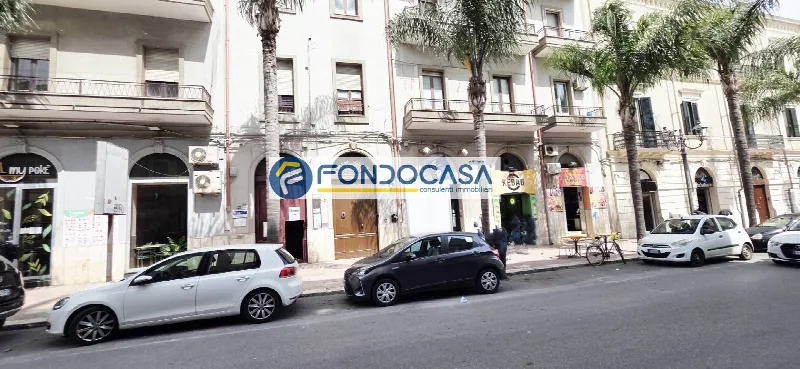 Ufficio in vendita a Brindisi, Centro storico, cappuccini, commenda - foto 2