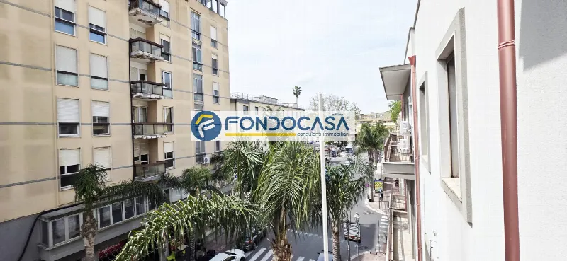 Ufficio in vendita a Brindisi, Centro storico, cappuccini, commenda - foto 9