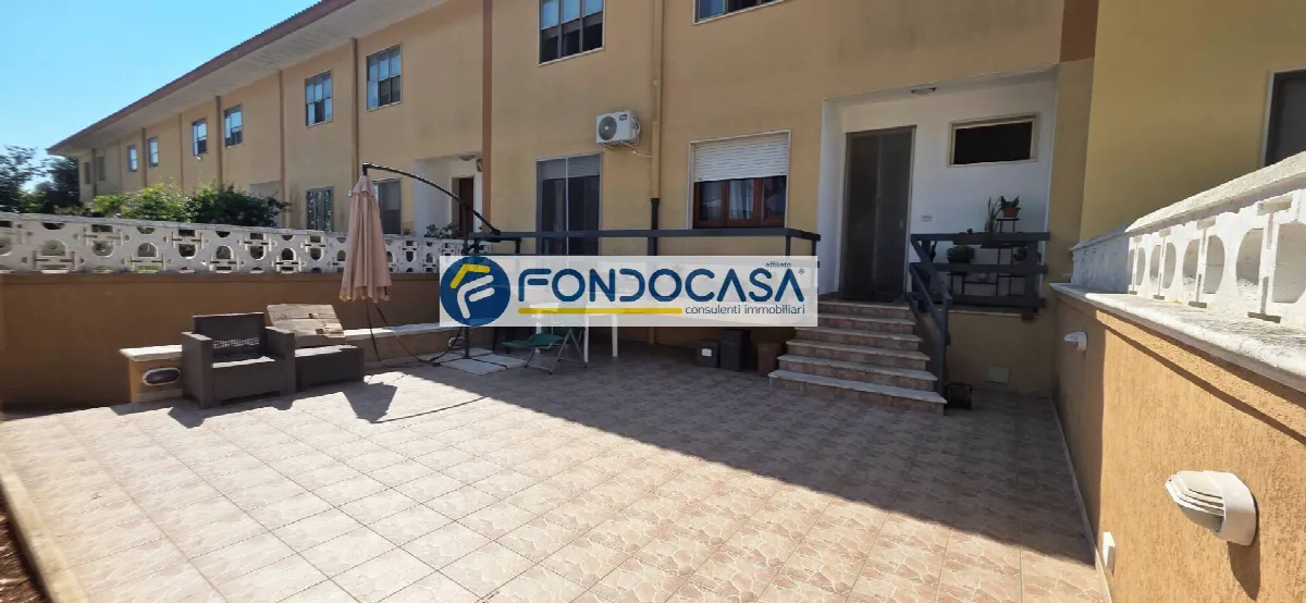 Villa in vendita a Brindisi, Sant'elia, La Rosa, Tuturano - foto 3