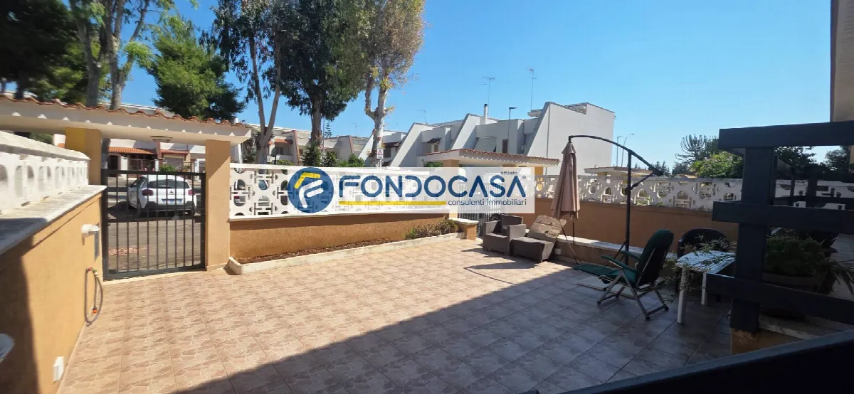 Villa in vendita a Brindisi, Sant'elia, La Rosa, Tuturano - foto 4