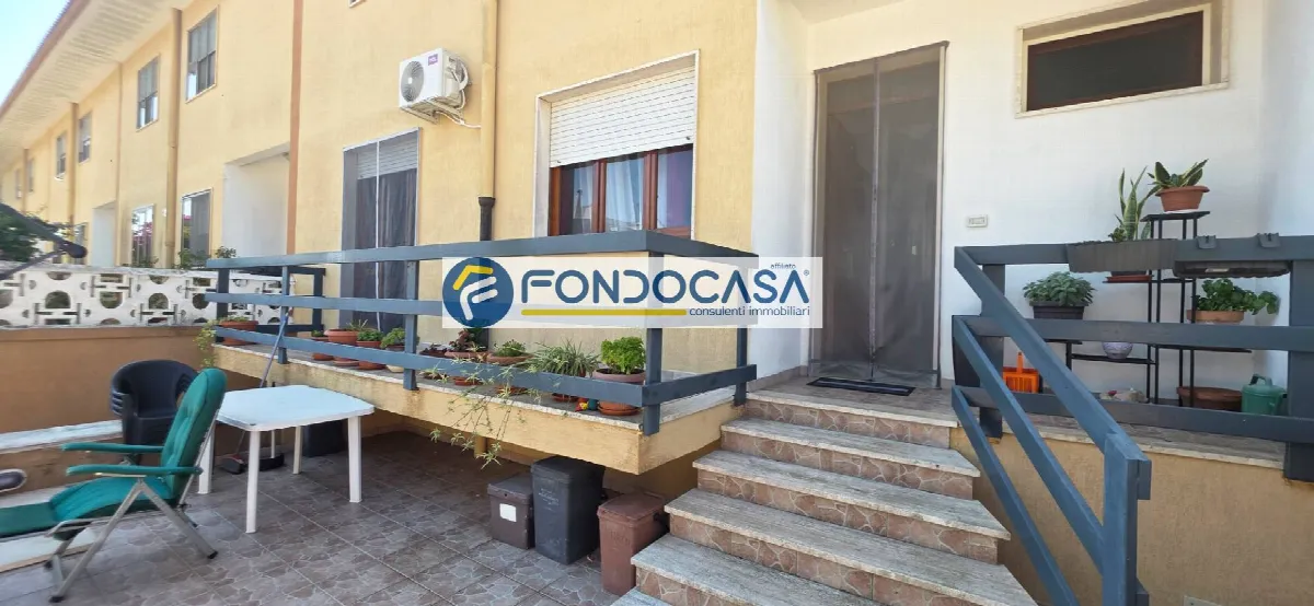 Villa in vendita a Brindisi, Sant'elia, La Rosa, Tuturano - foto 5