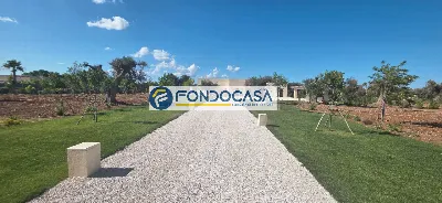 Villa in vendita a San Vito dei Normanni - foto 1