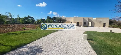 Villa in vendita a San Vito dei Normanni - foto 3
