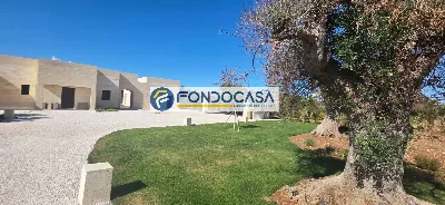 Villa in vendita a San Vito dei Normanni - foto 4