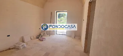 Villa in vendita a San Vito dei Normanni - foto 7