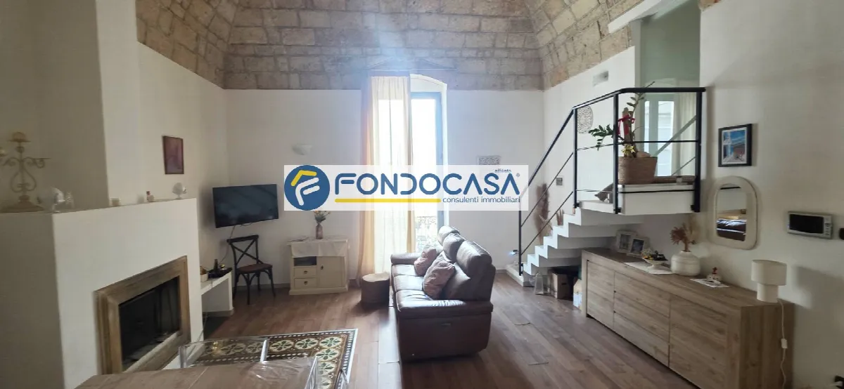 Casa Indipendente in vendita a Brindisi, Centro Storico, Cappuccini, Commenda - foto 4