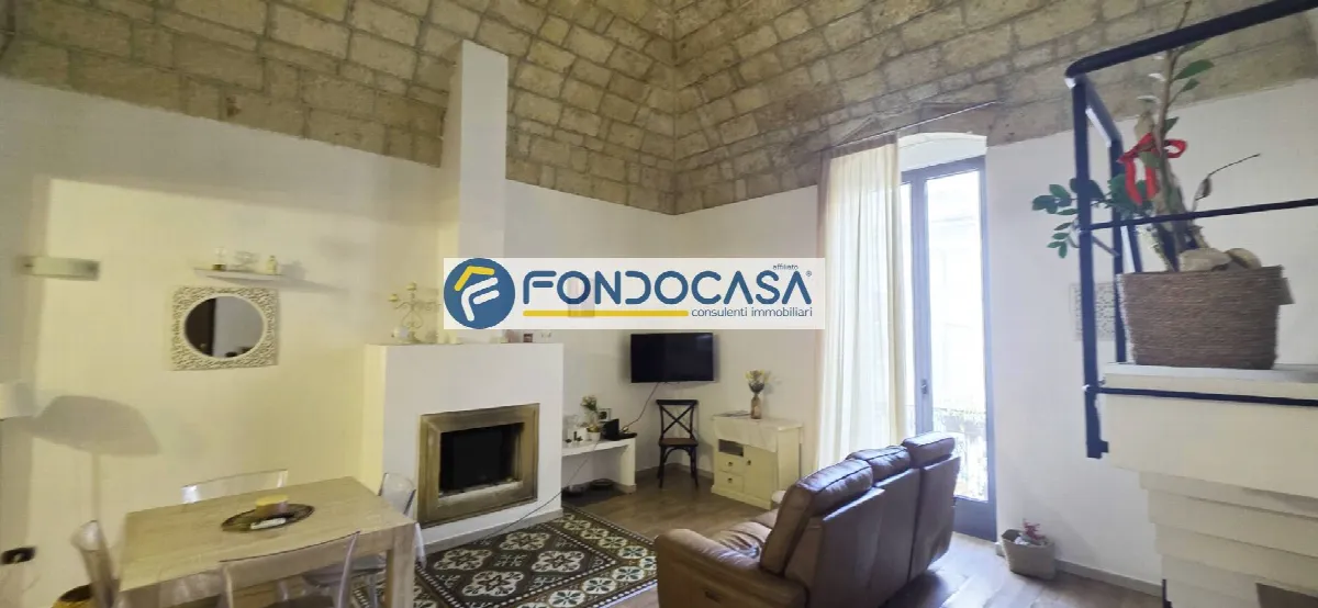 Casa Indipendente in vendita a Brindisi, Centro Storico, Cappuccini, Commenda - foto 5
