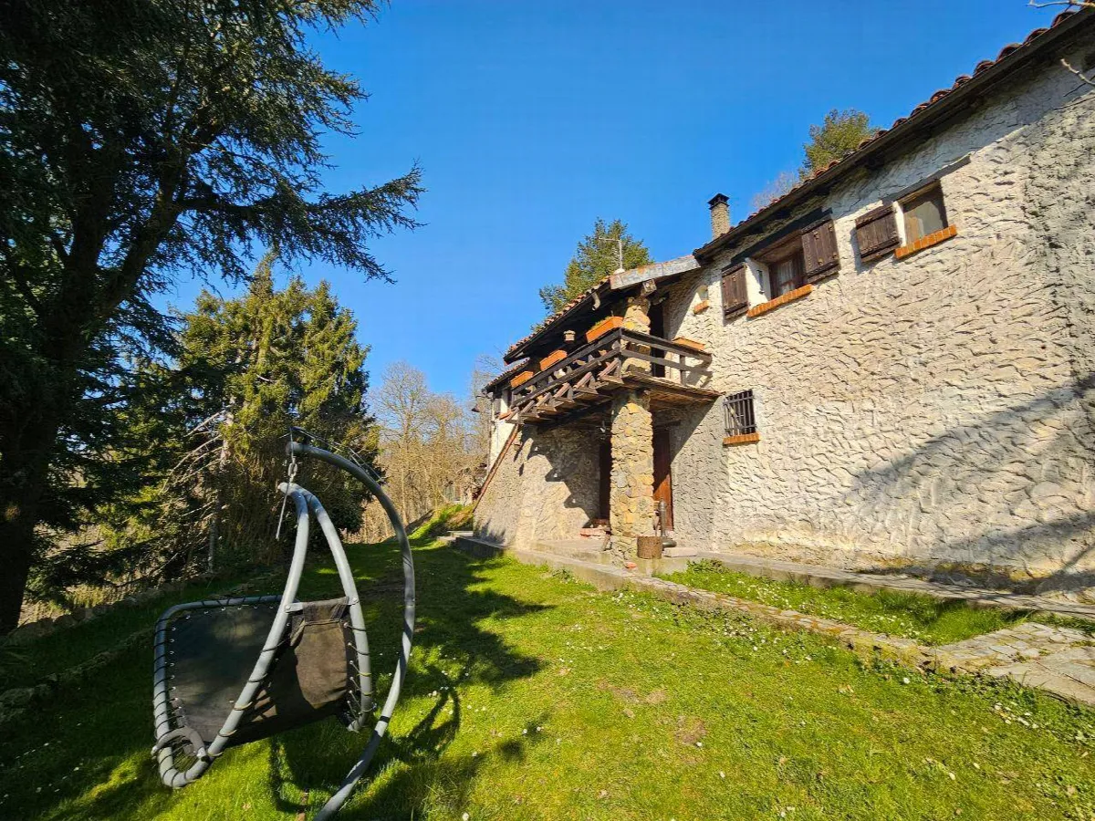 Rustico/Casale in vendita ad Altare - foto 2