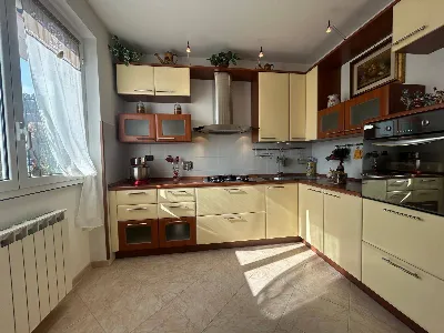 Villa in vendita ad Albissola Marina - foto 10