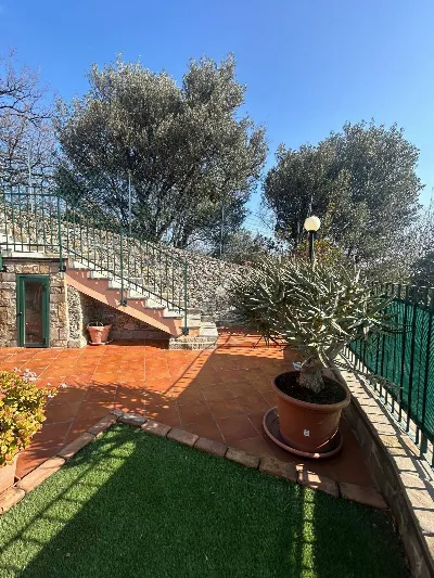 Villa in vendita ad Albissola Marina - foto 3