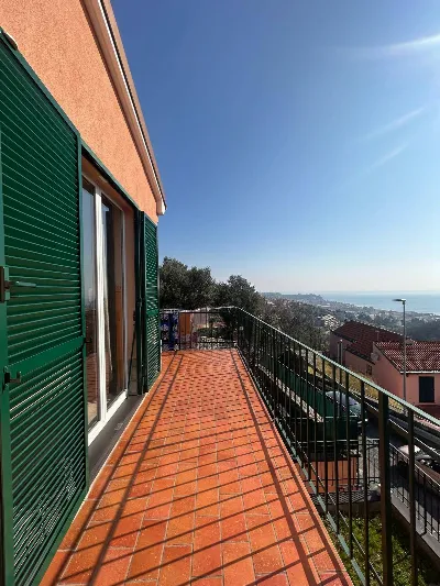 Villa in vendita ad Albissola Marina - foto 4