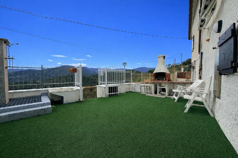 Villa in vendita a Savona, Legino, Zinola, Fornaci - foto 1
