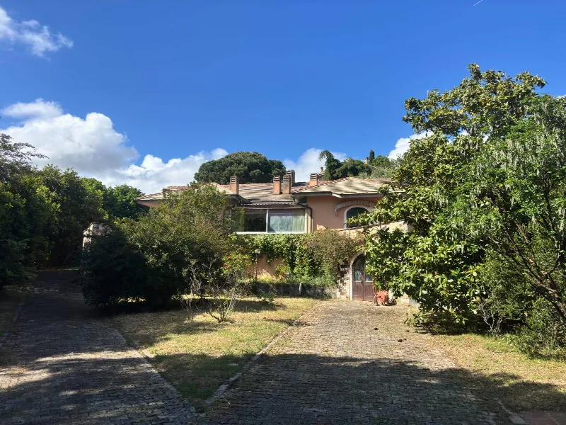 Villa in vendita a Celle Ligure - foto 1