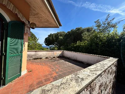Villa in vendita a Celle Ligure - foto 8