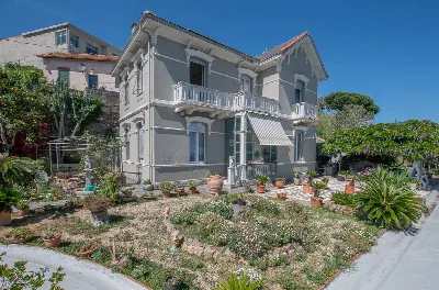 Villa in vendita a Savona, Oltreletimbro, ... - foto 3