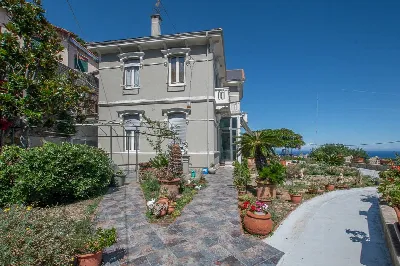Villa in vendita a Savona, Oltreletimbro, ... - foto 4