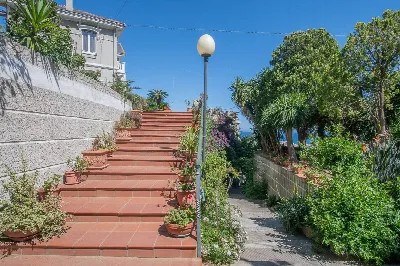 Villa in vendita a Savona, Oltreletimbro, ... - foto 6