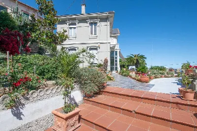 Villa in vendita a Savona, Oltreletimbro, ... - foto 7