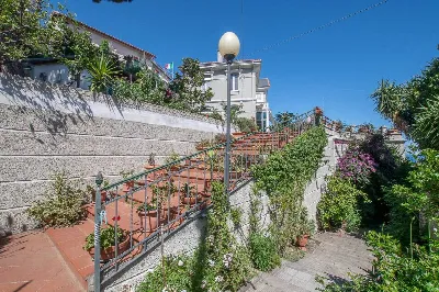 Villa in vendita a Savona, Oltreletimbro, ... - foto 9
