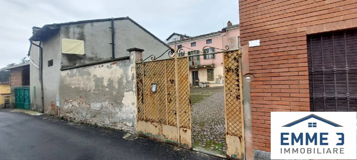 Casa Indipendente in vendita a San Salvatore Monferrato - foto 2
