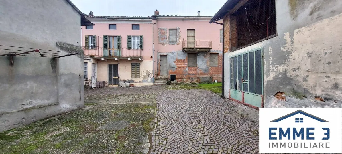 Casa Indipendente in vendita a San Salvatore Monferrato - foto 3