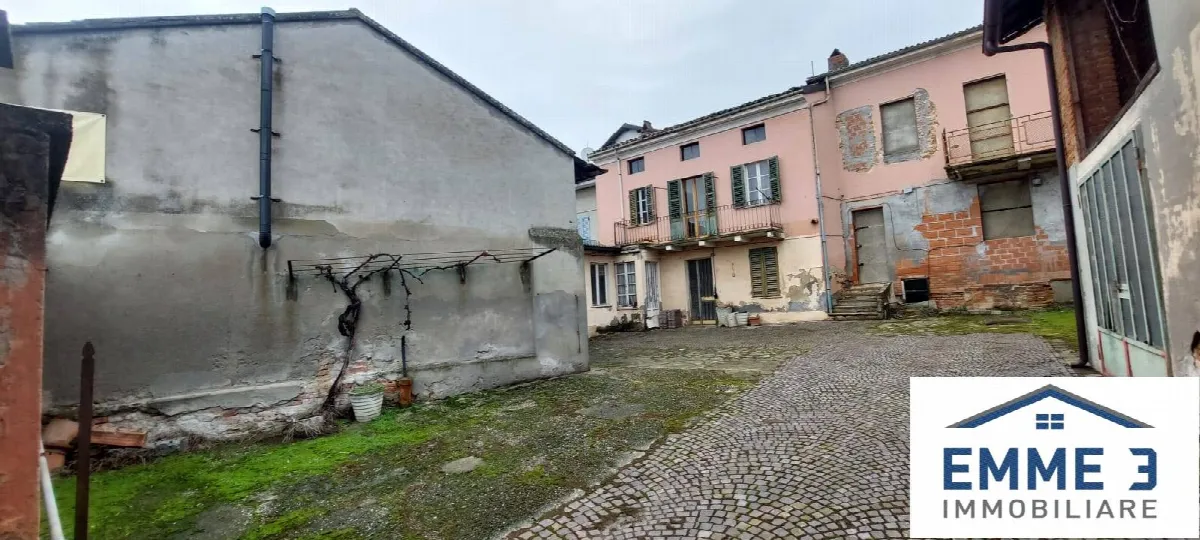 Casa Indipendente in vendita a San Salvatore Monferrato - foto 4