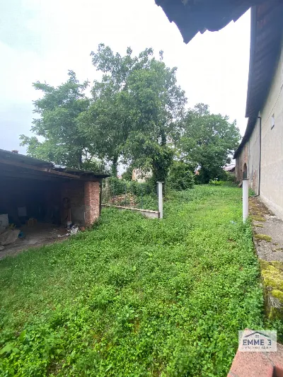 Casa Indipendente in vendita a Frugarolo - foto 10