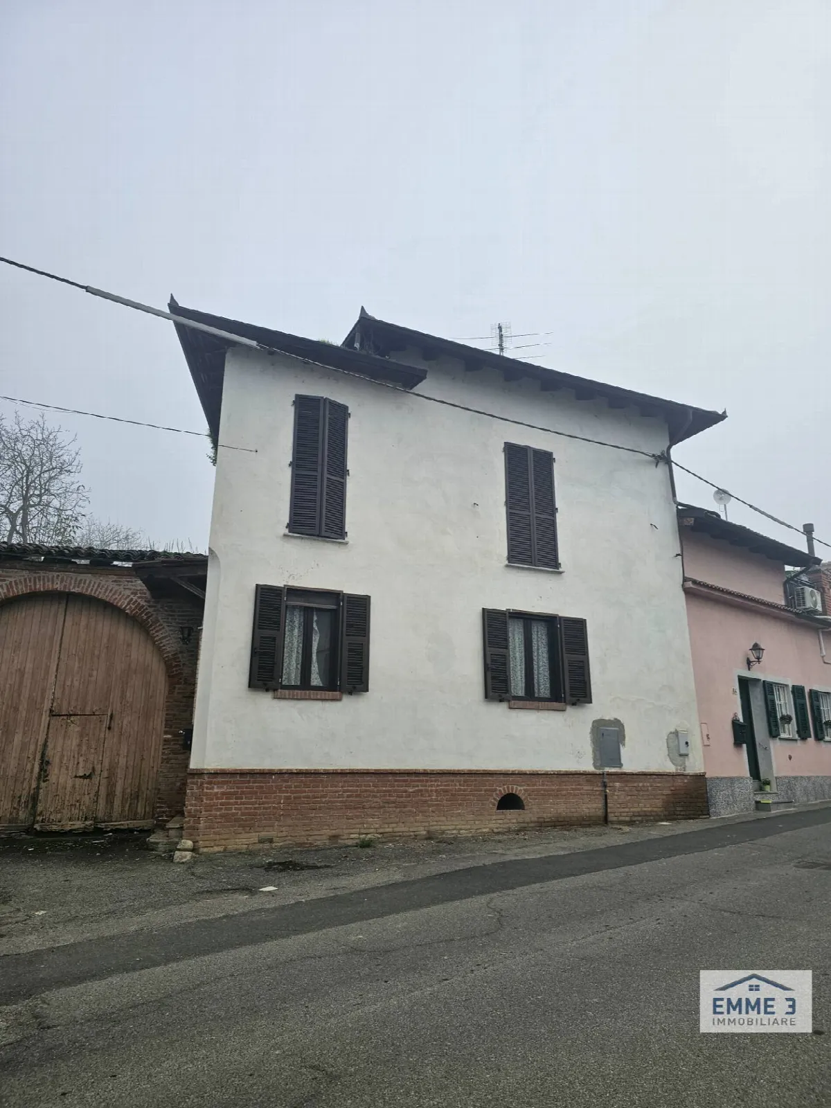 Casa Indipendente in vendita a Frugarolo - foto 2