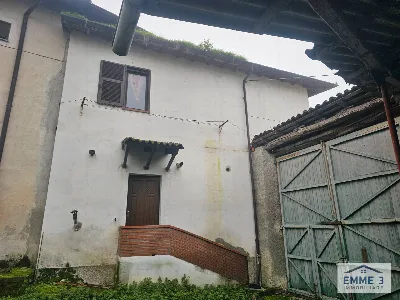 Casa Indipendente in vendita a Frugarolo - foto 3