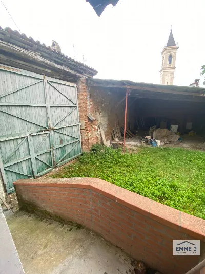 Casa Indipendente in vendita a Frugarolo - foto 9