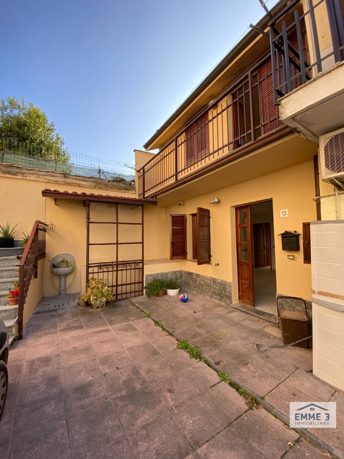 Casa Indipendente in vendita a Pecetto di Valenza - foto 2