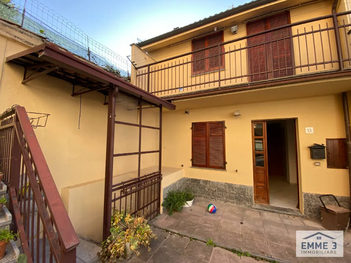 Casa Indipendente in vendita a Pecetto di Valenza - foto 3
