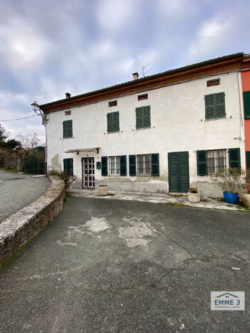 Casa Indipendente in vendita a Montecastello - foto 1