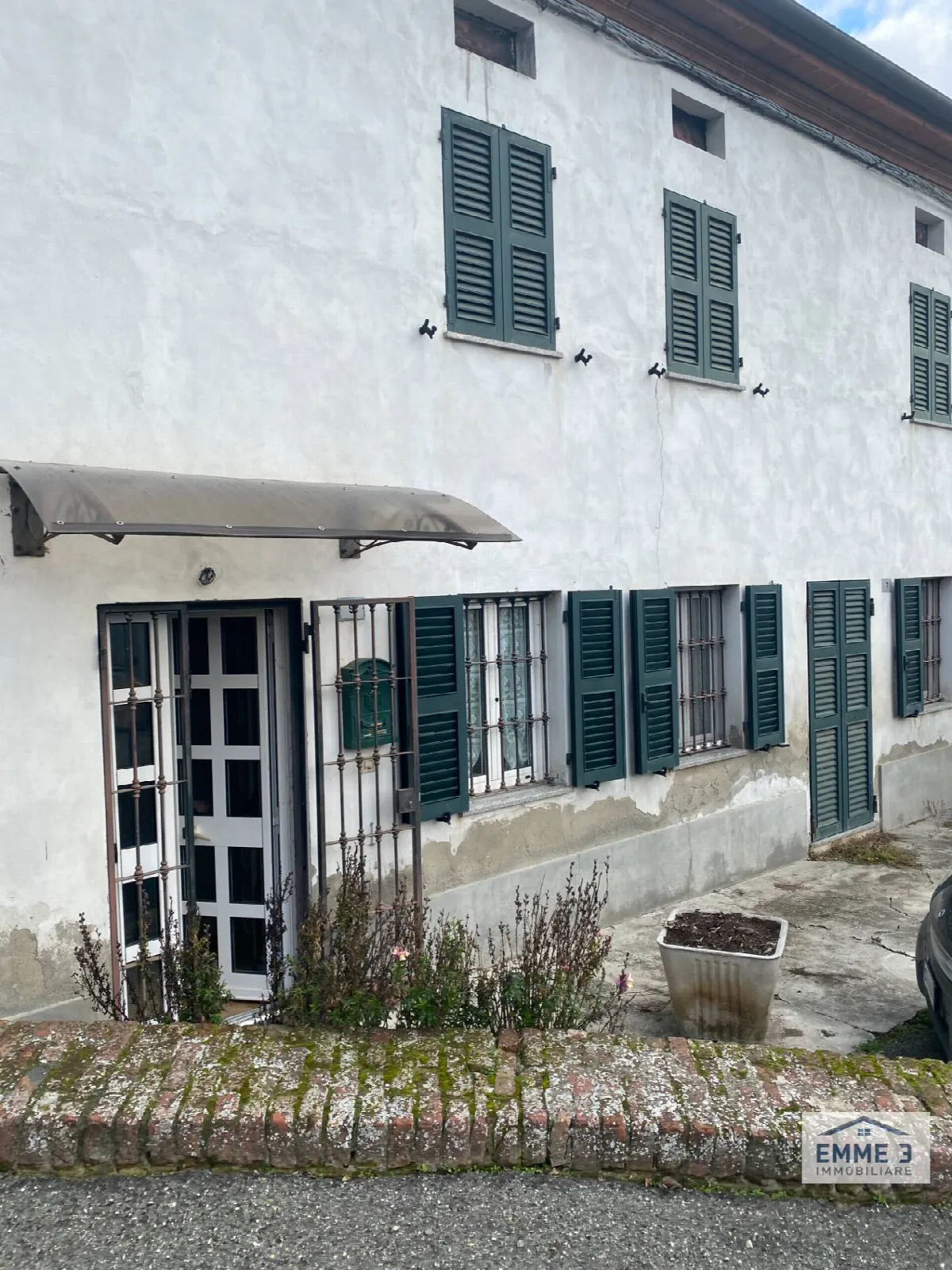 Casa Indipendente in vendita a Montecastello - foto 2